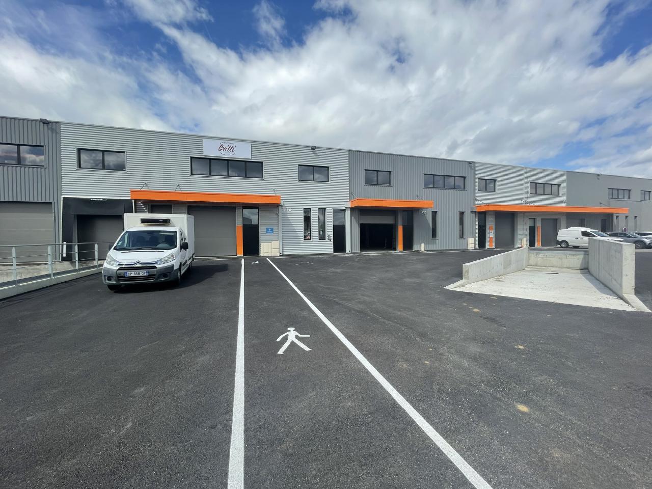 Local d'activité Corbas 498m² Vente local d'activité Corbas Rhône OVACT2109433 3
